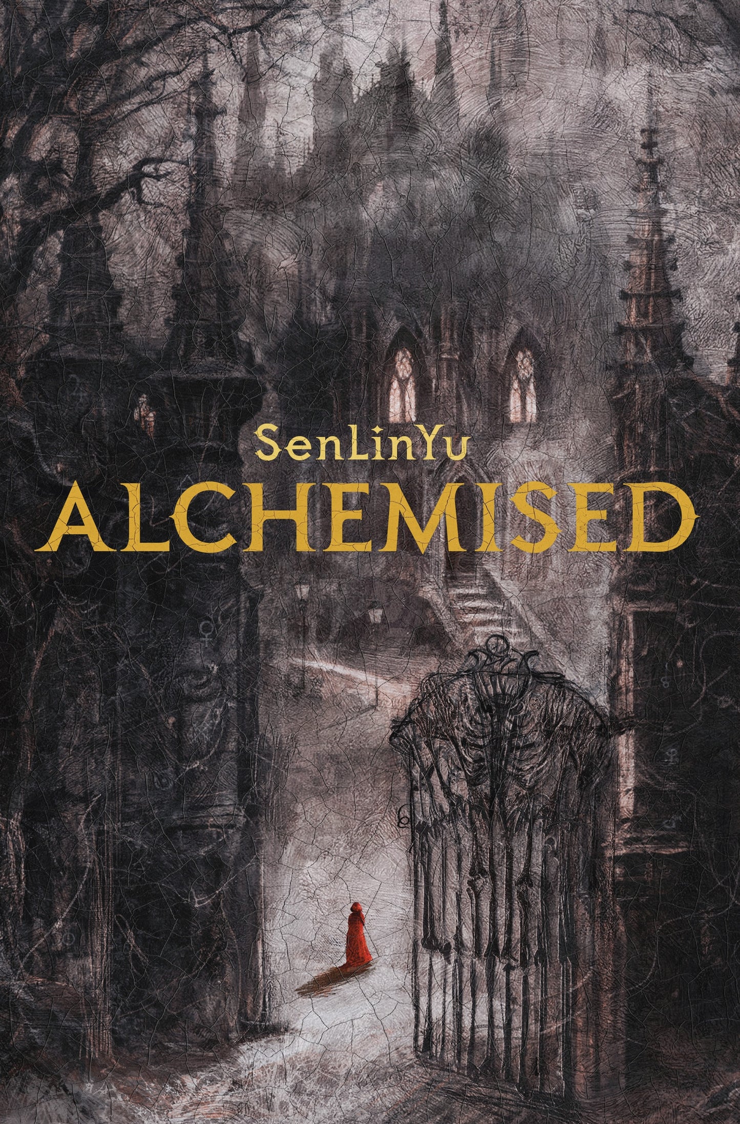 Alchemised - September 30, 2025