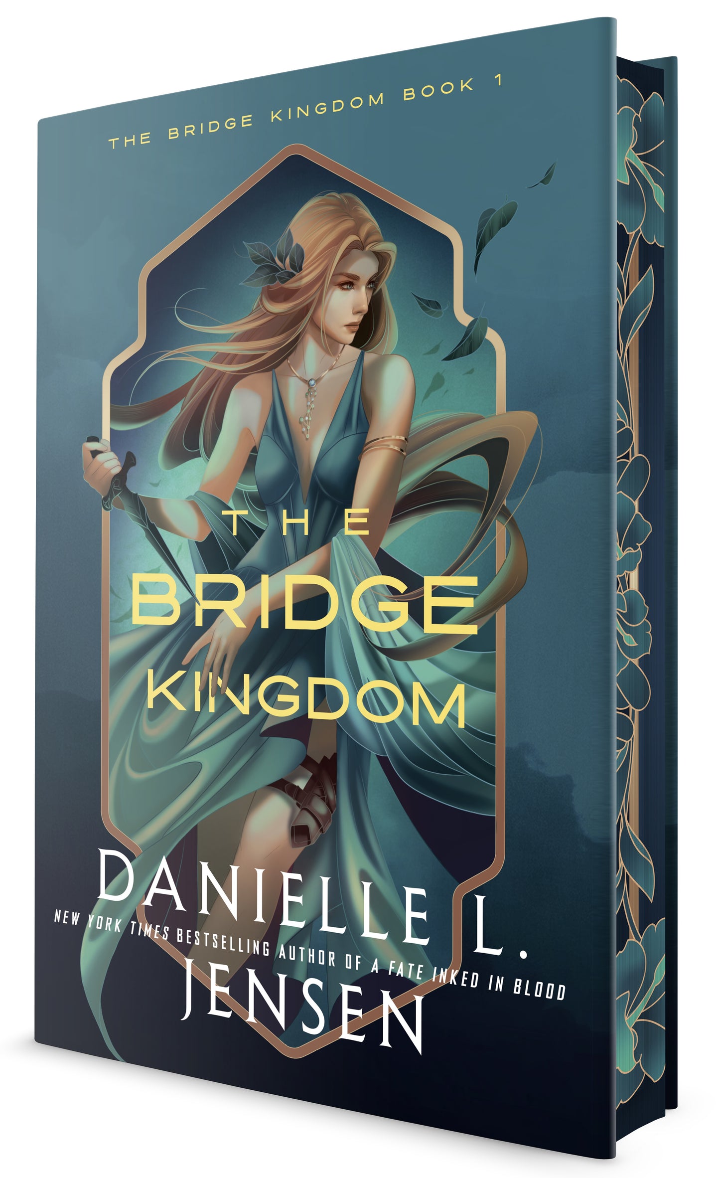 The Bridge Kingdom: Deluxe Edition