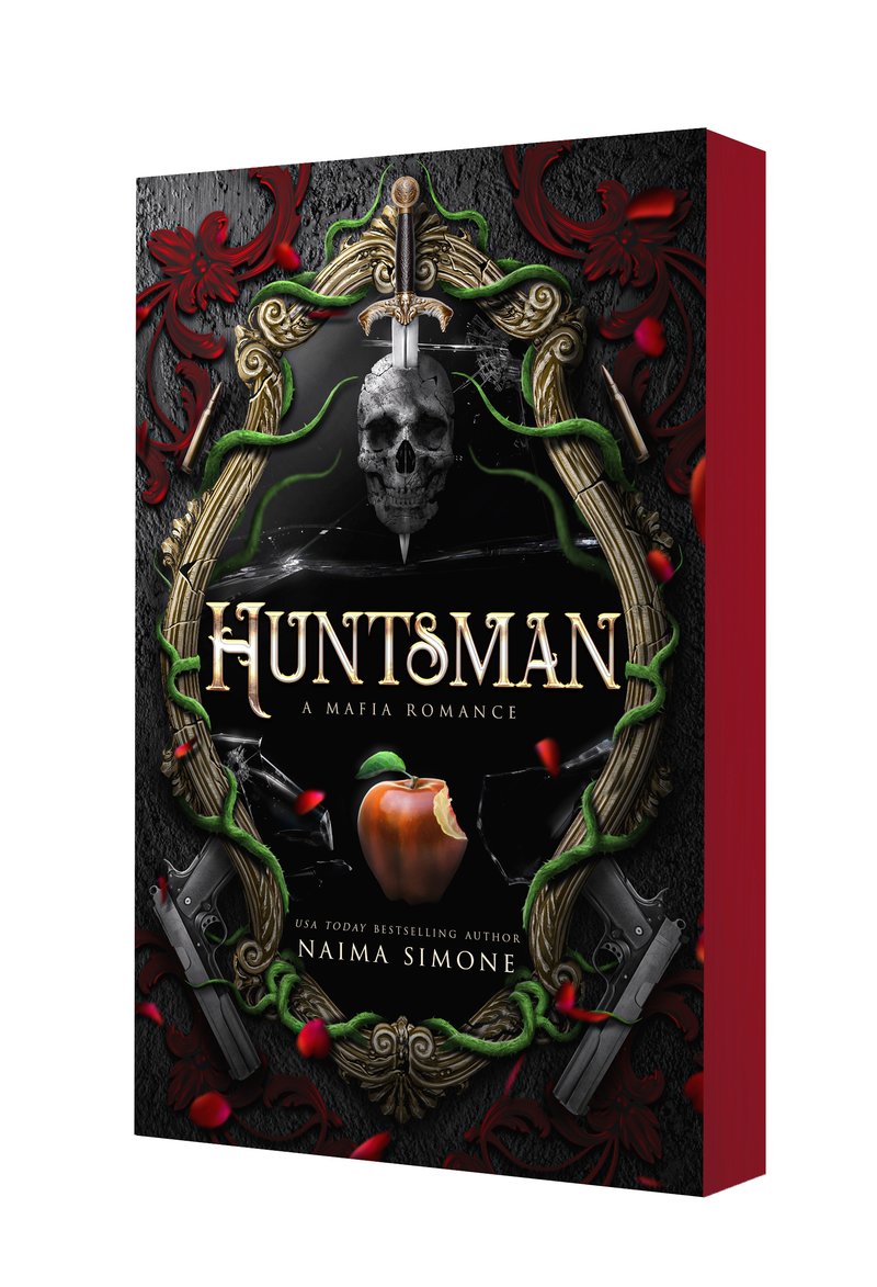 Huntsman - October 7, 2025