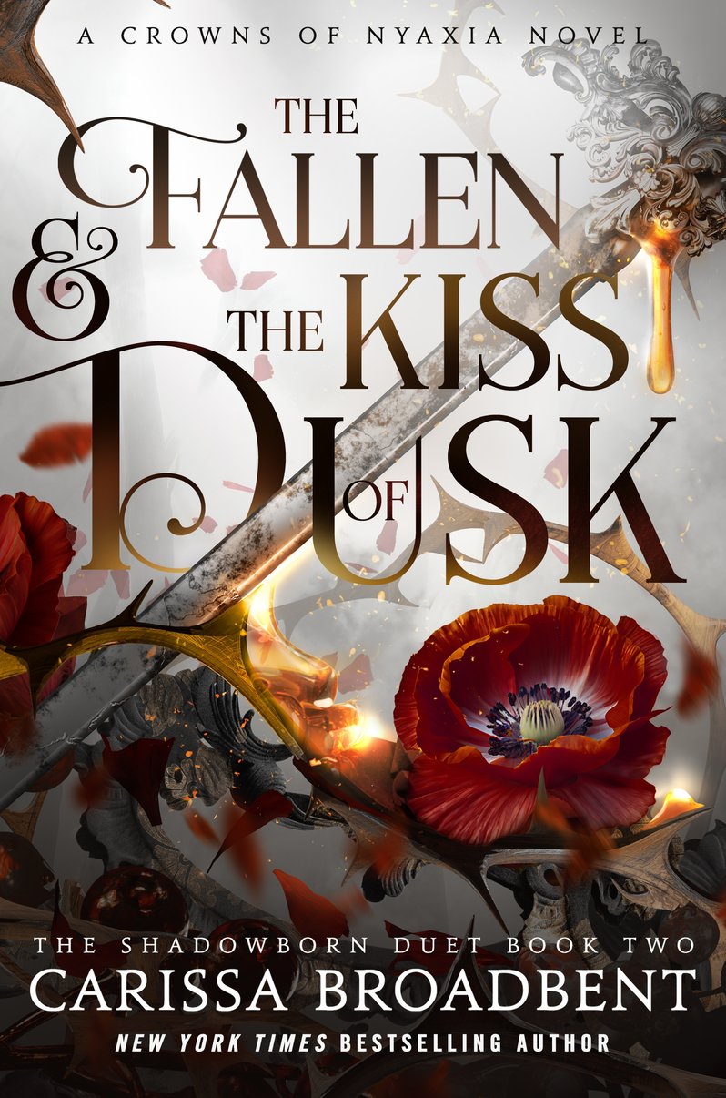 The Fallen & The Kiss of Dusk