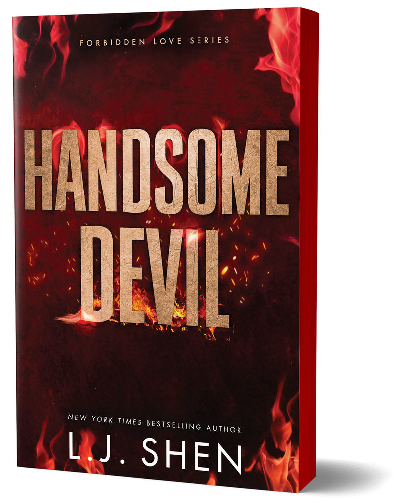 Handsome Devil: Deluxe Edition