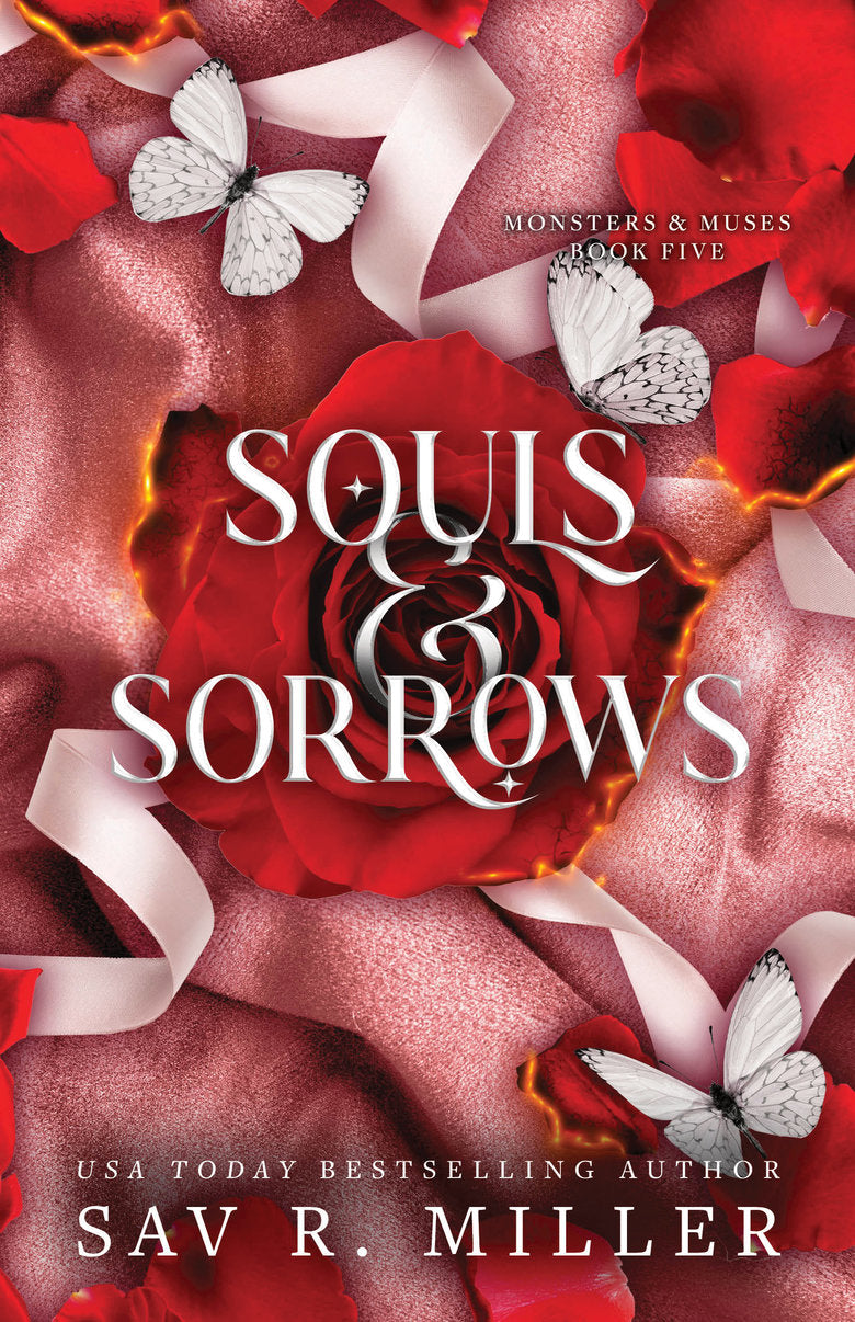 Souls and Sorrow: Deluxe Edition - November 4, 2025