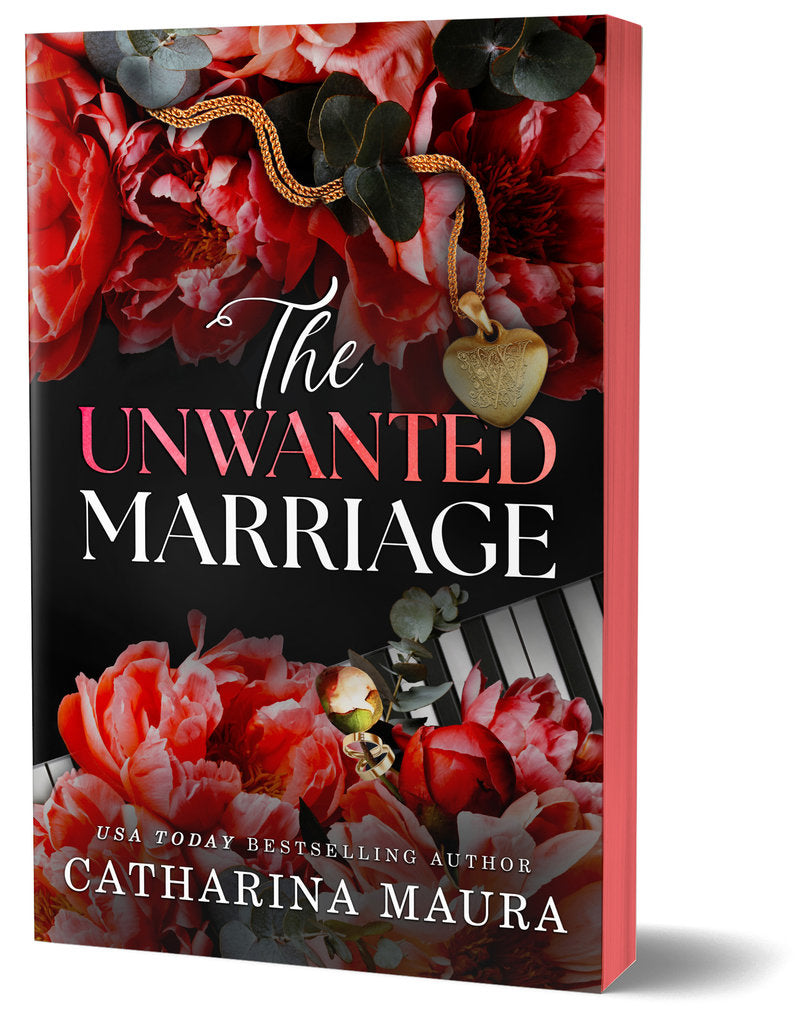 The Unwanted Marriage: Deluxe Edition