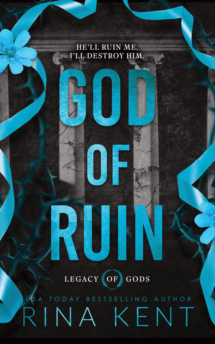 God Of Ruin