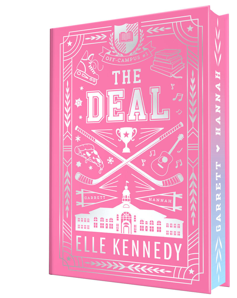 The Deal: Collector's Edition