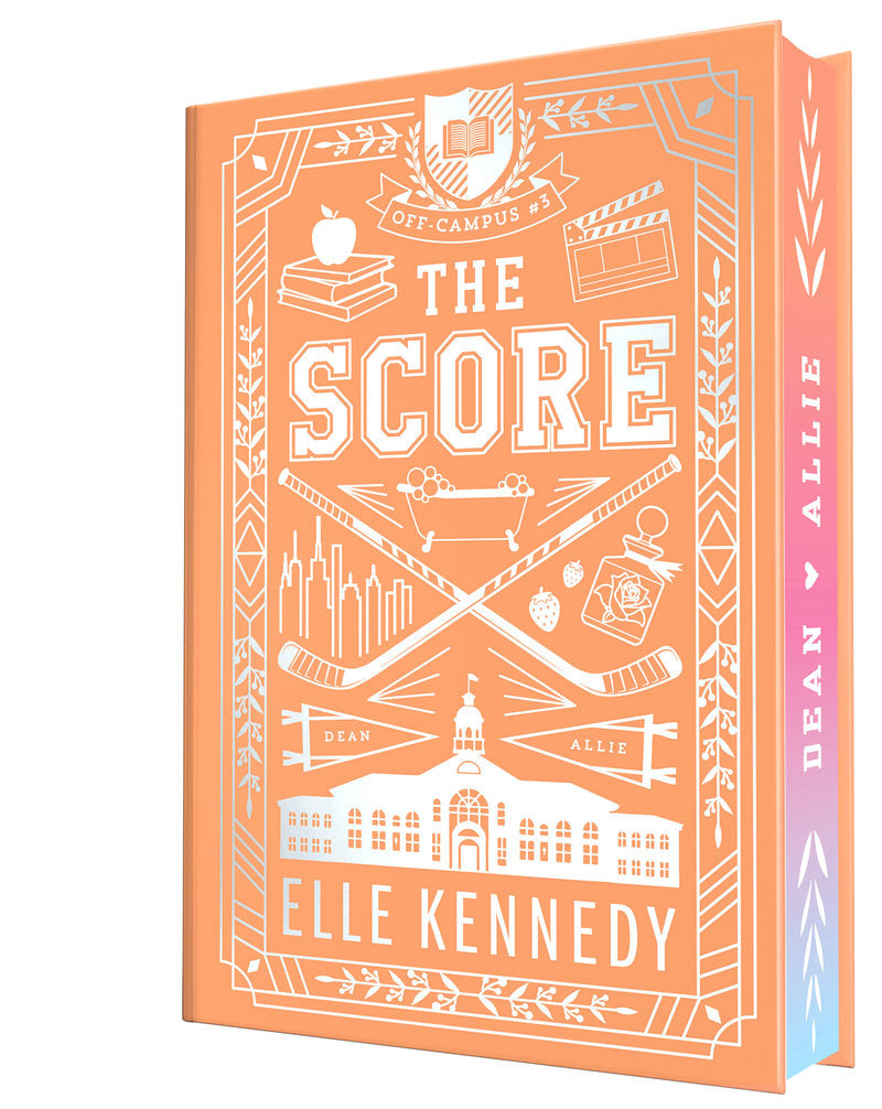 The Score: Collector's Edition - January 13, 2026
