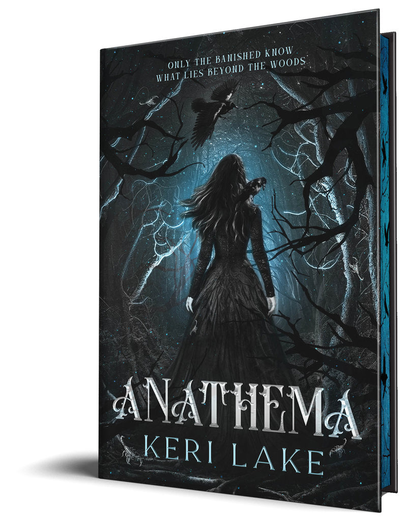 Anathema - September 30, 2025