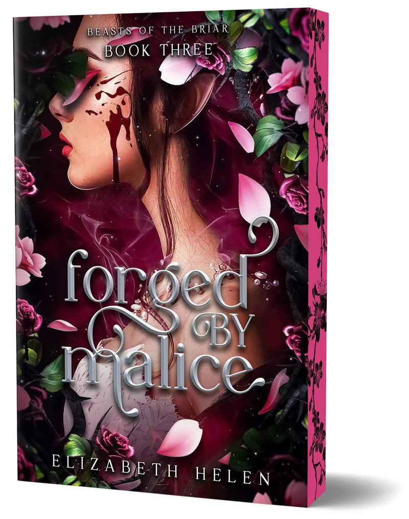 Forged By Malice: Deluxe Edition - January 27, 2026