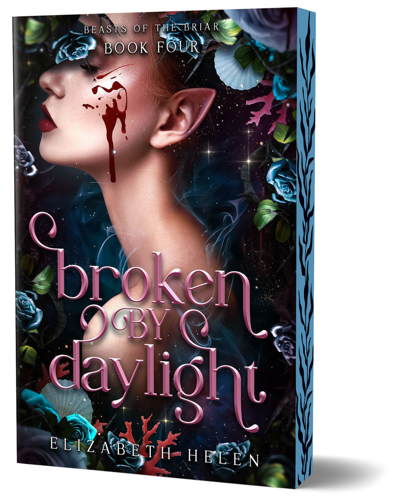 Broken By Daylight: Deluxe Edition - February 24, 2026