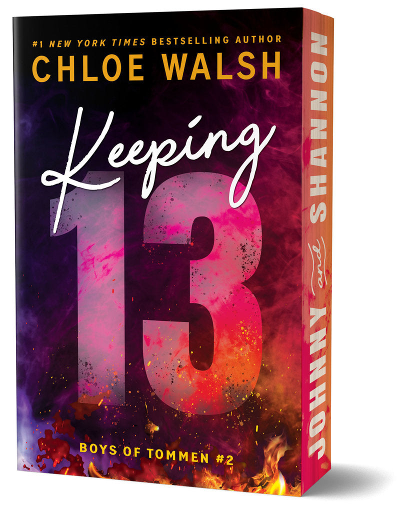 Keeping 13: Deluxe Edition - October 21, 2025