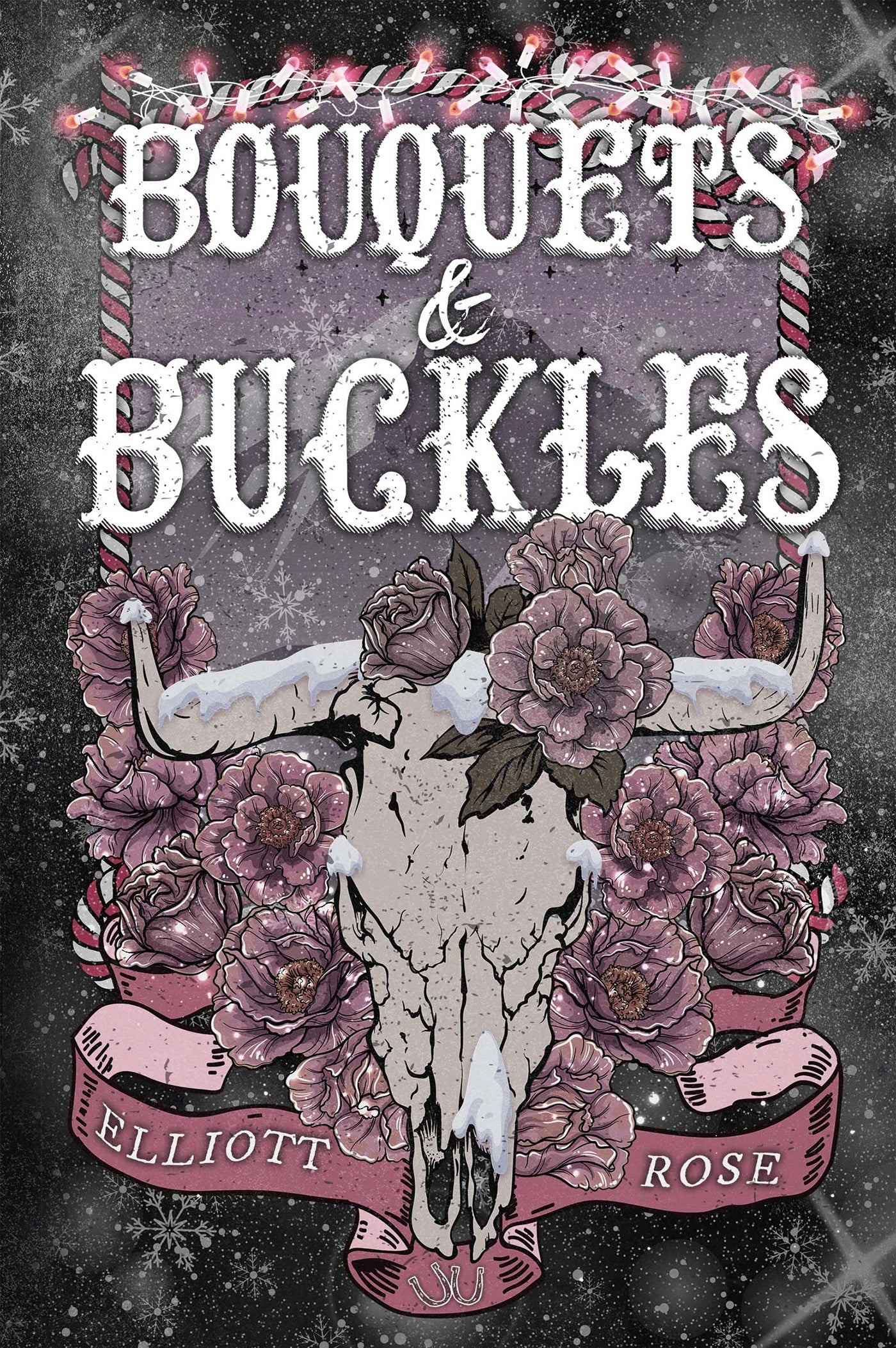 Bouquets & Buckles