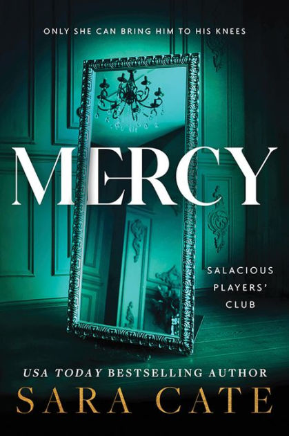 Mercy – Leather & Lace Books