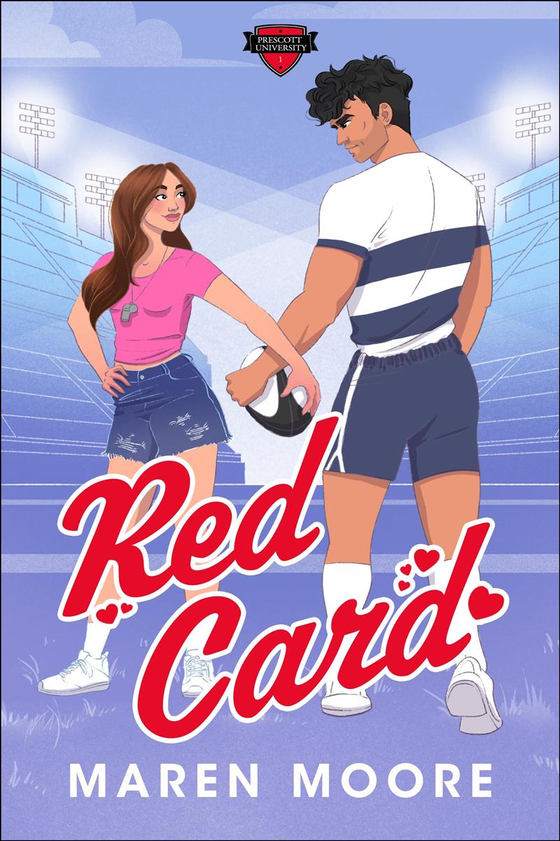 Red Card