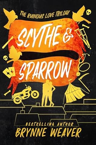 Scythe and Sparrow