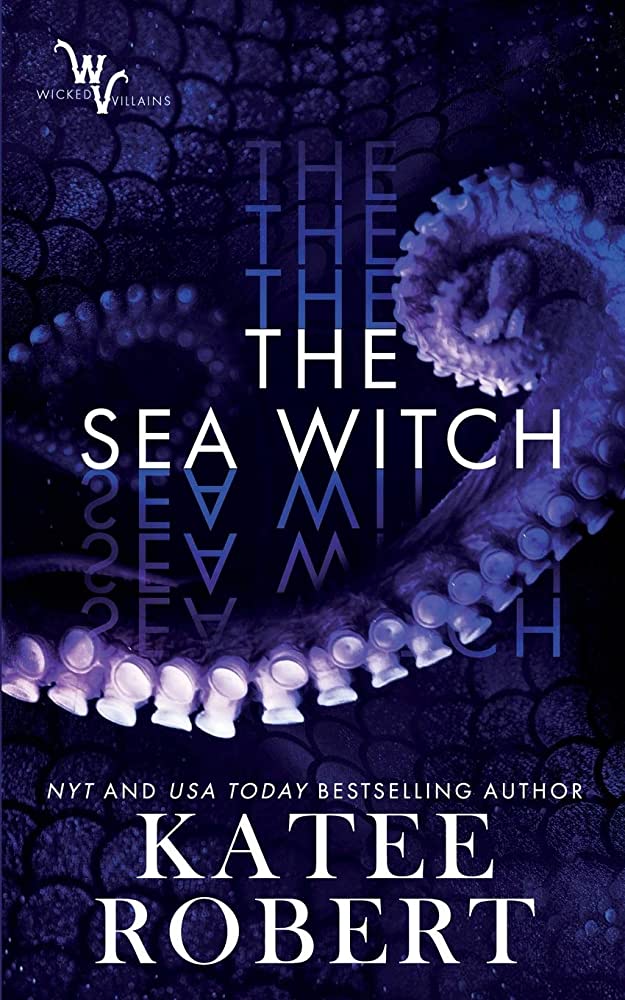 The Sea Witch - Out of Print Indie Edition