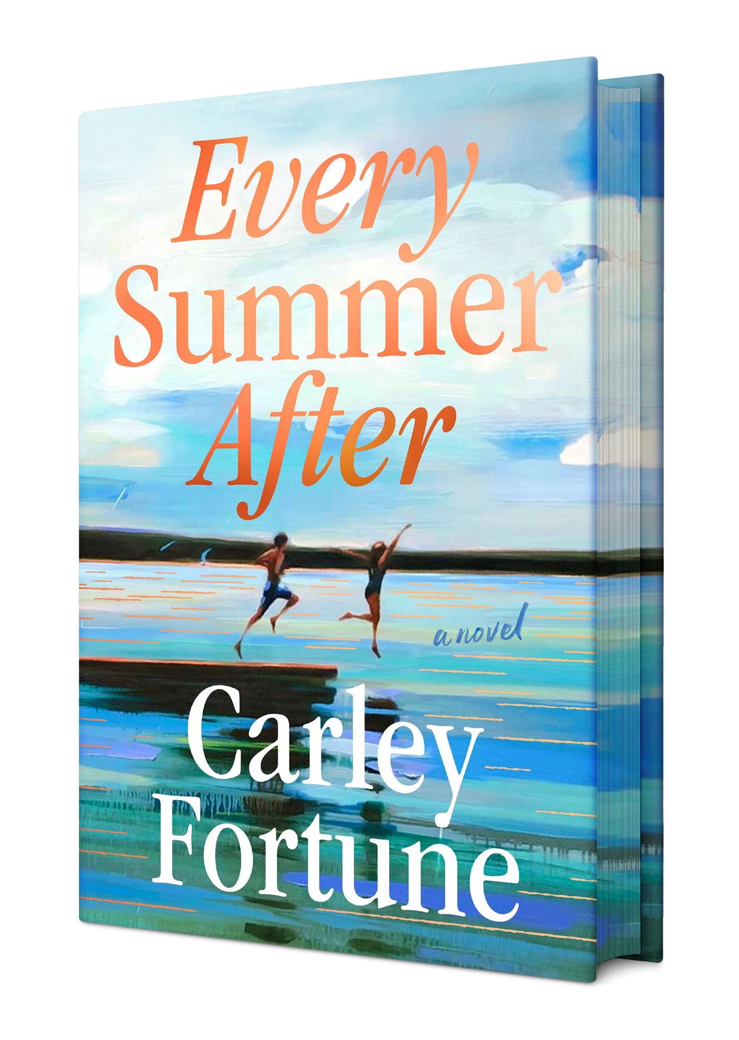 Every Summer After: Deluxe Edition - August 5, 2025