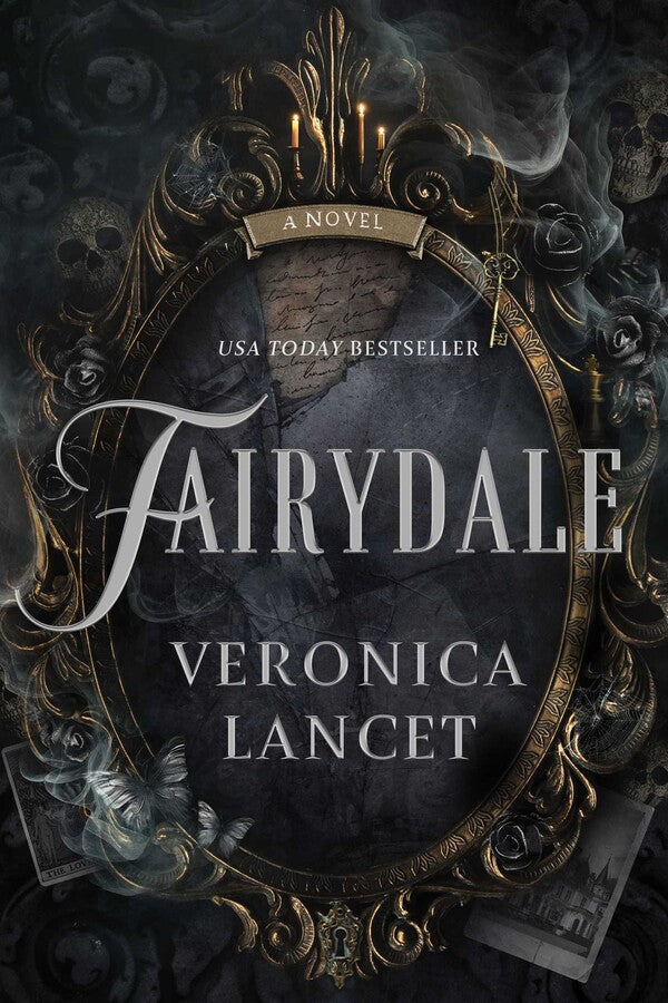 Fairydale - August 19, 2025