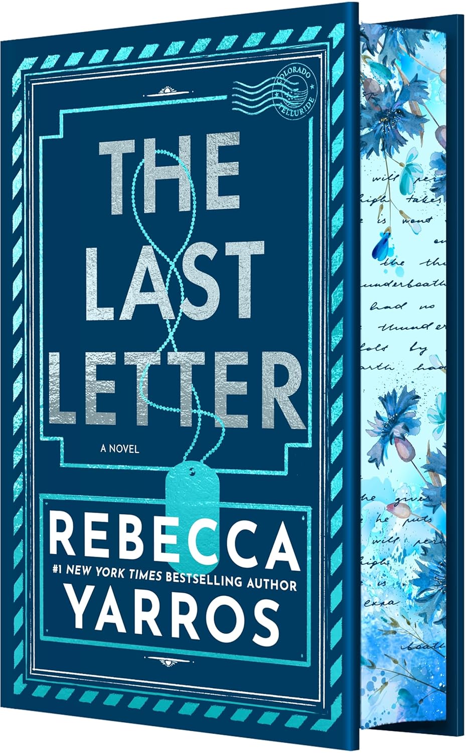 The Last Letter - September 16, 2025