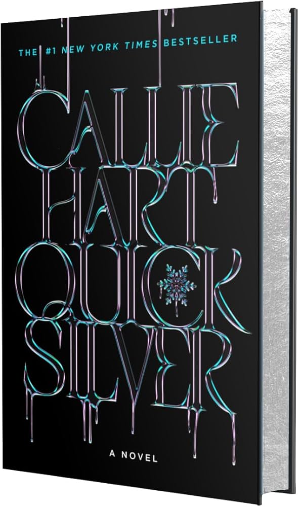 Quicksilver: Deluxe Limited Edition