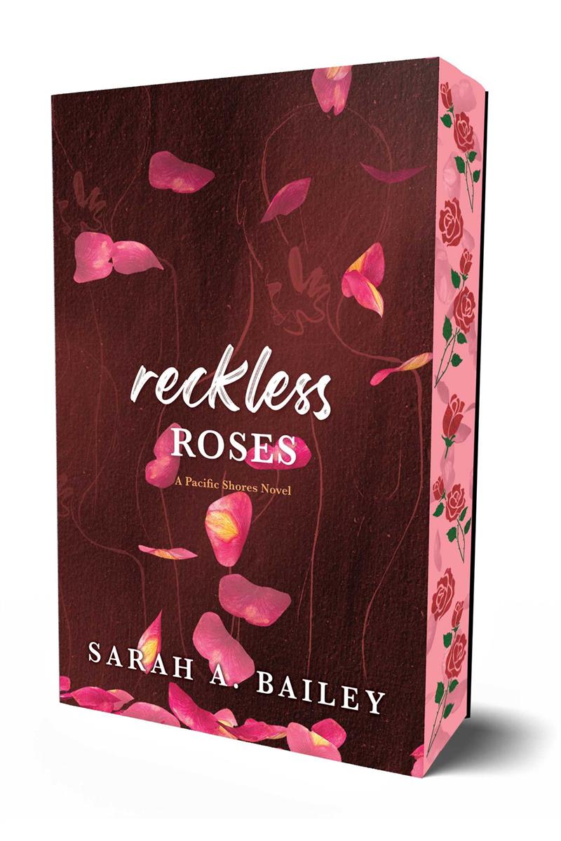 Reckless Roses - September 23, 2025