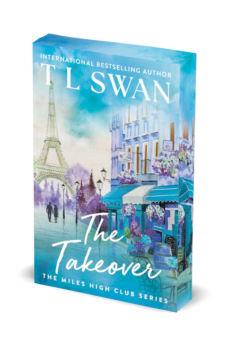 The Takeover: Deluxe Limited Edition - September 16, 2025