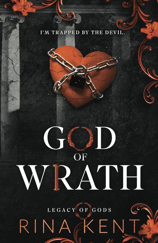 God of Wrath Special Edition