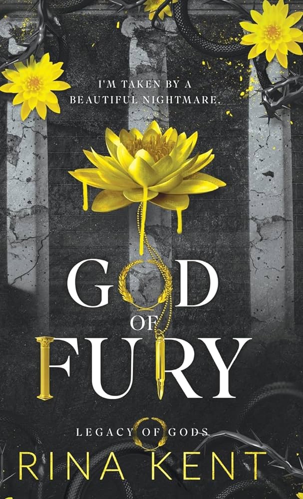 God of Fury Special Edition