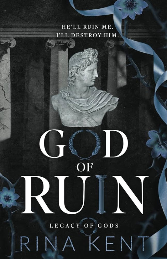 God of Ruin Special Edition