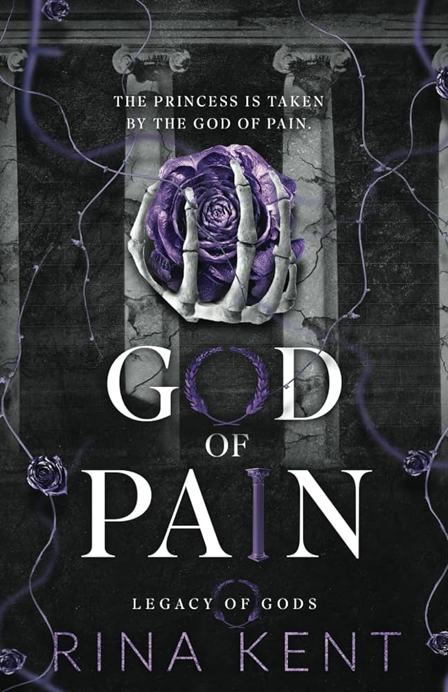 God of Pain Special Edition