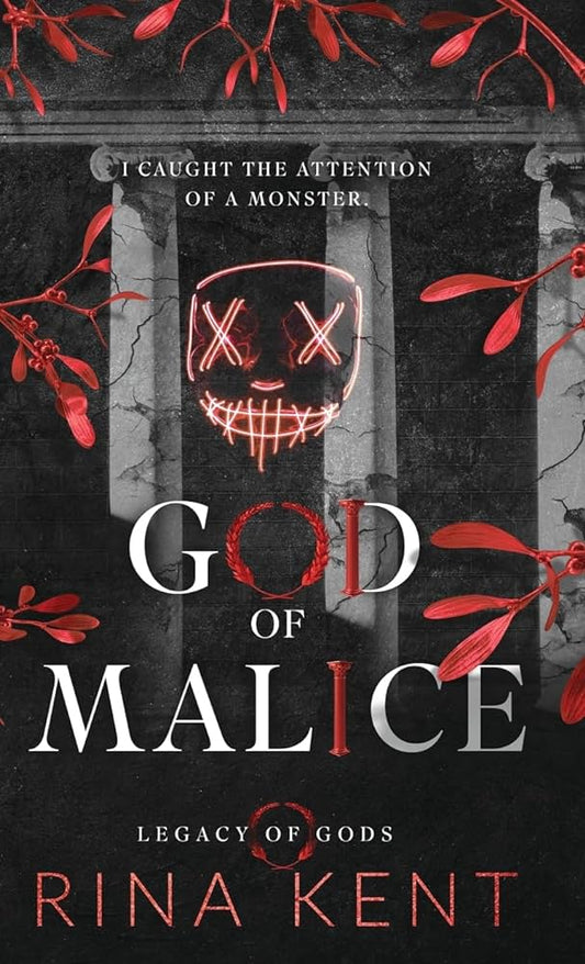 God of Malice Special Edition