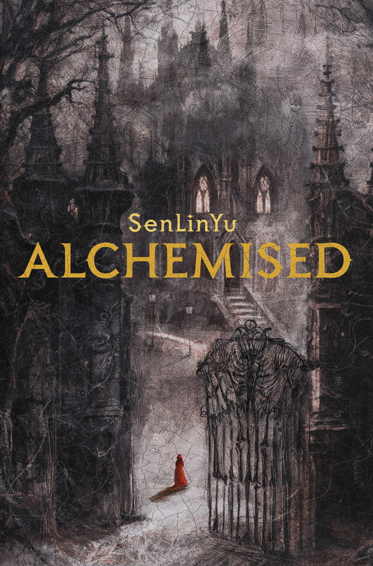Alchemised - September 30, 2025