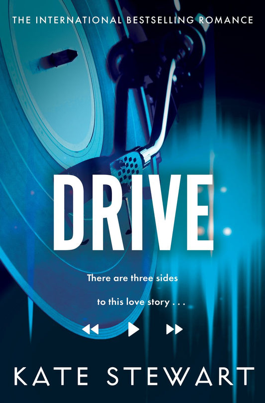 Drive - November 19, 2024