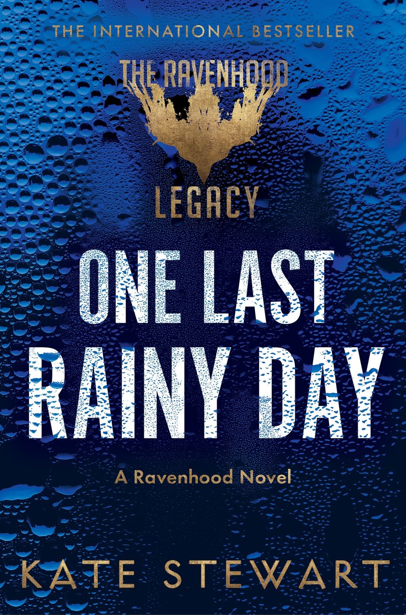 One Last Rainy Day - December 3, 2024