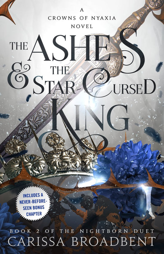 The Ashes and the Star-Cursed King