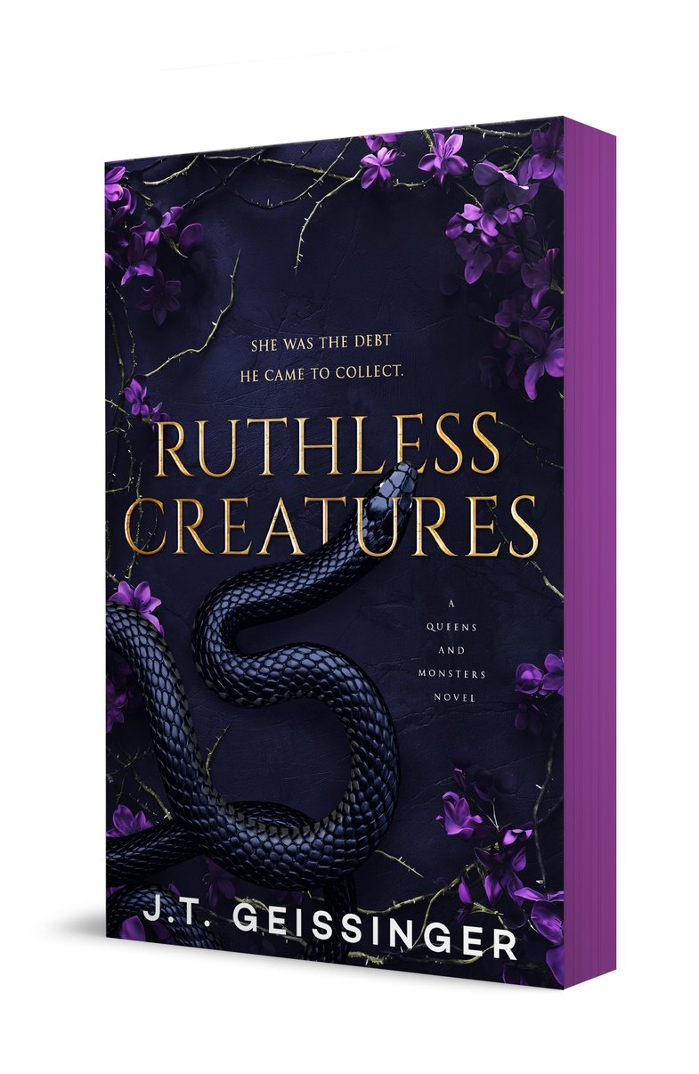 Ruthless Creatures - January 7, 2025