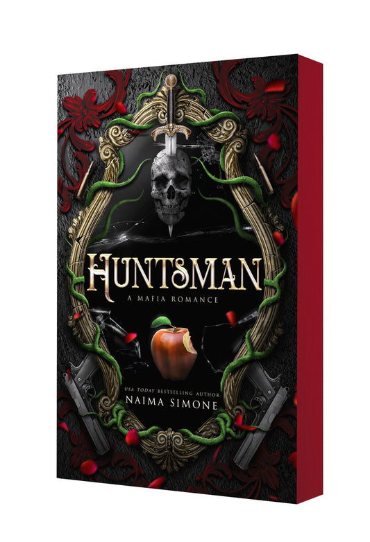 Huntsman - October 7, 2025