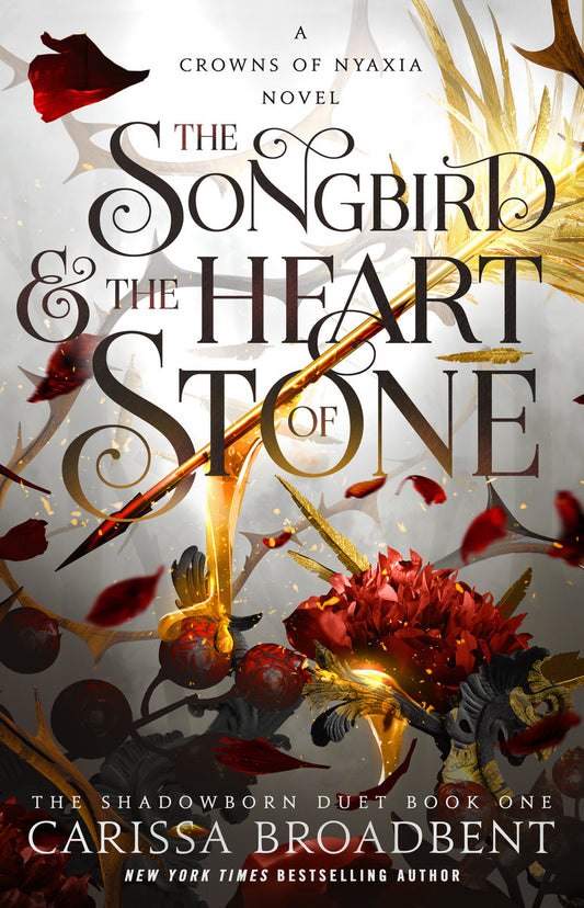 The Songbird & the Heart of Stone - November 19, 2024