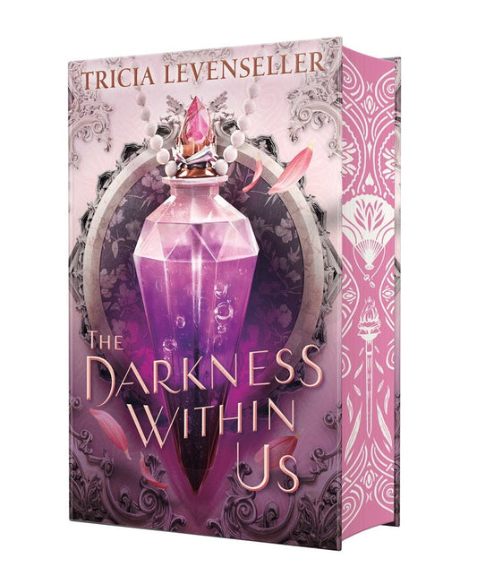 The Darkness Within Us Special Edition