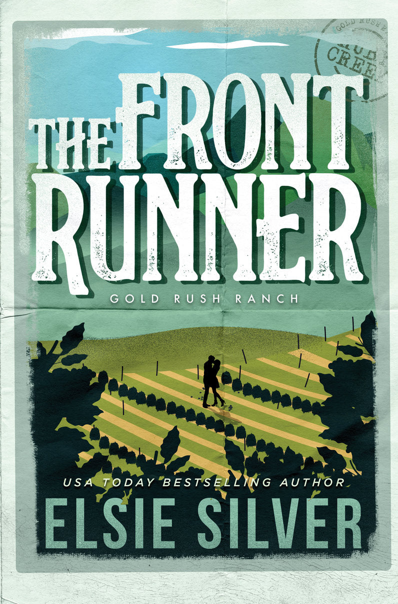 The Front Runner - November 19, 2024