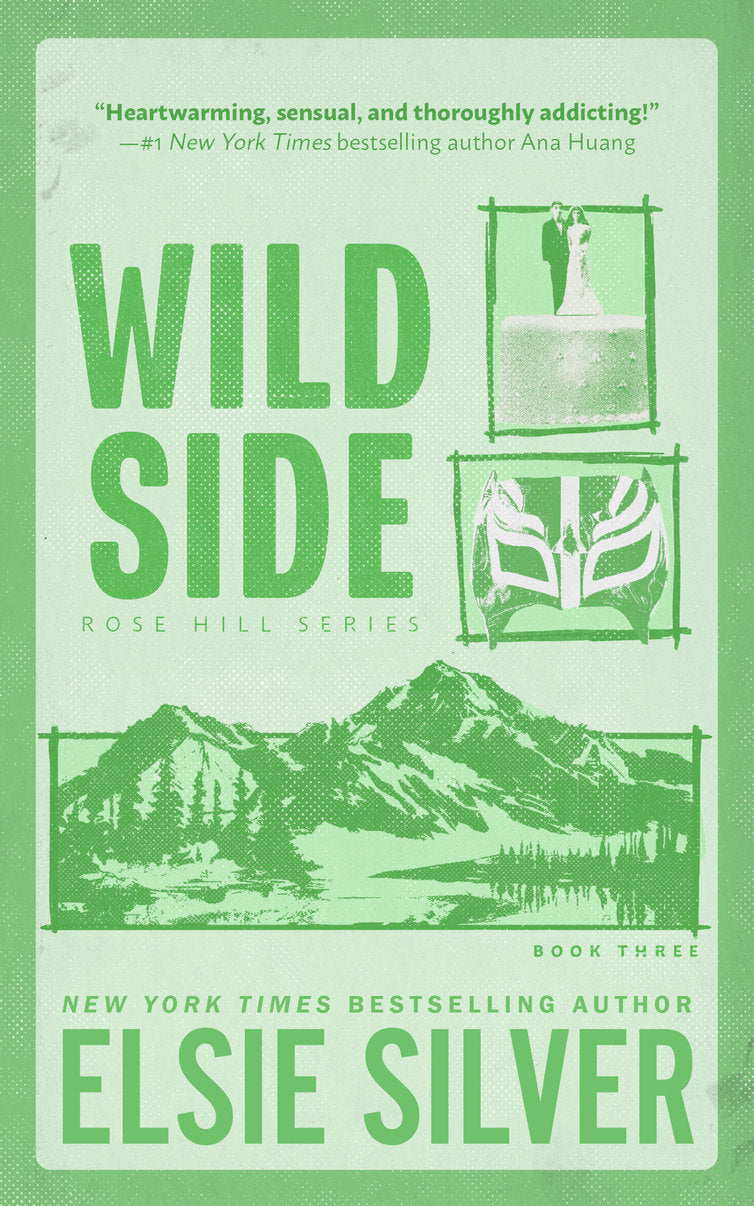 Wild Side - March 4, 2025