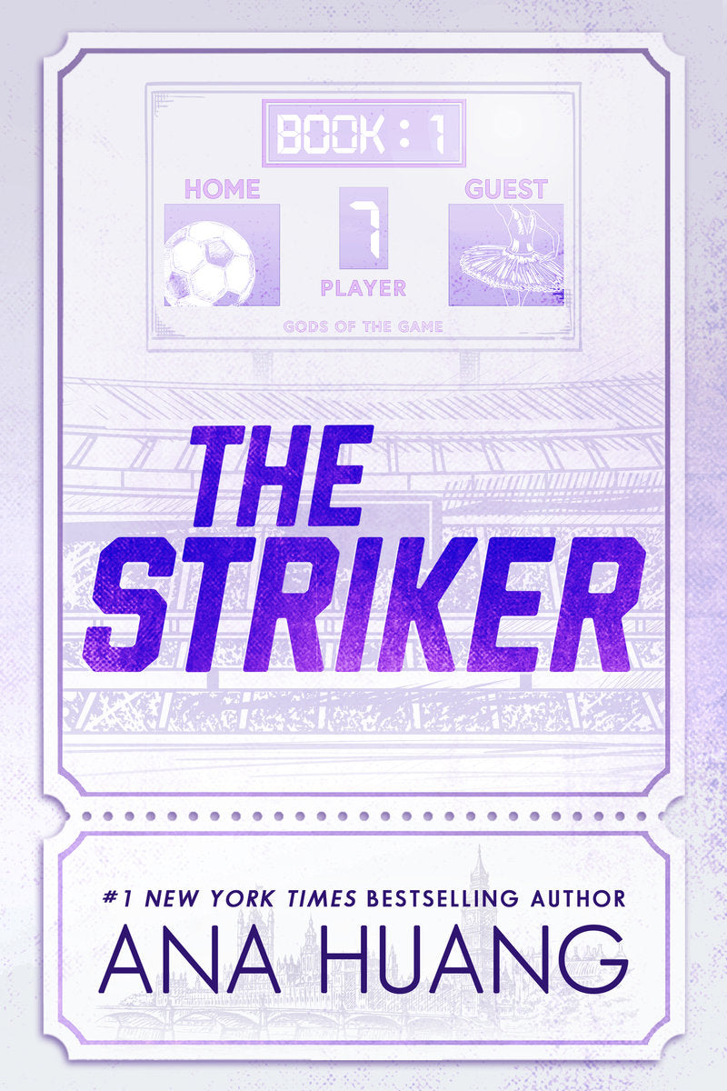 The Striker - October 22, 2024