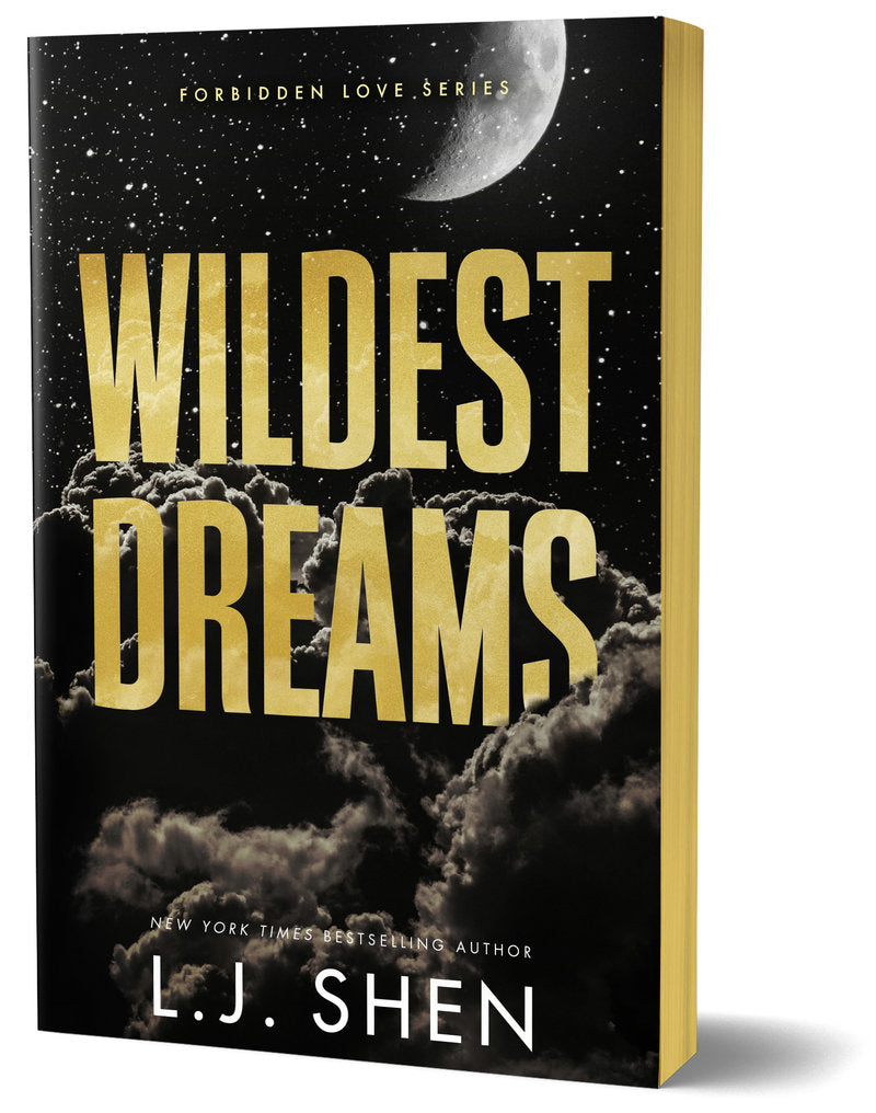 Wildest Dreams  - April 8, 2025