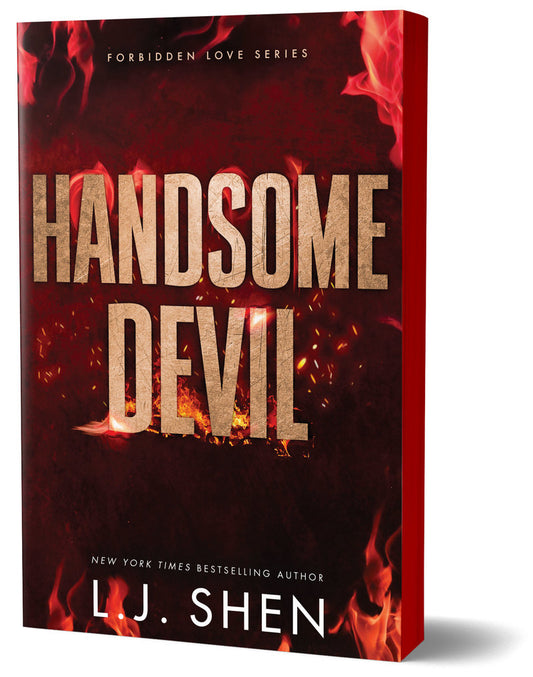 Handsome Devil: Deluxe Edition