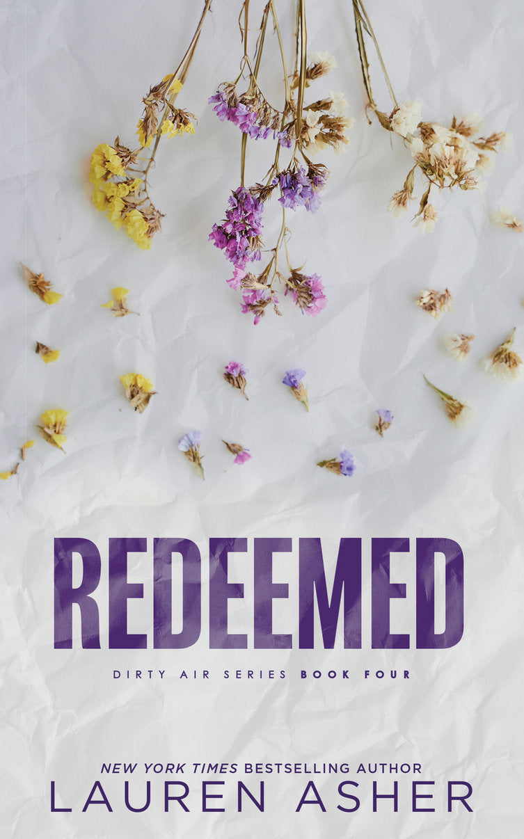 Redeemed - November 12, 2024