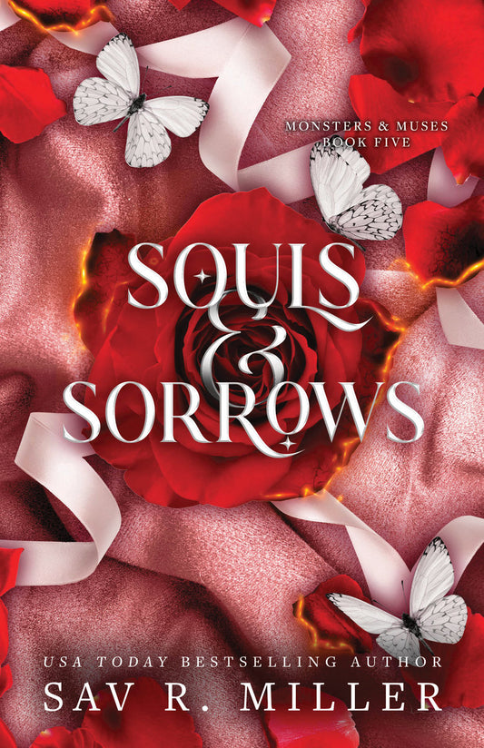 Souls and Sorrow: Deluxe Edition - November 4, 2025