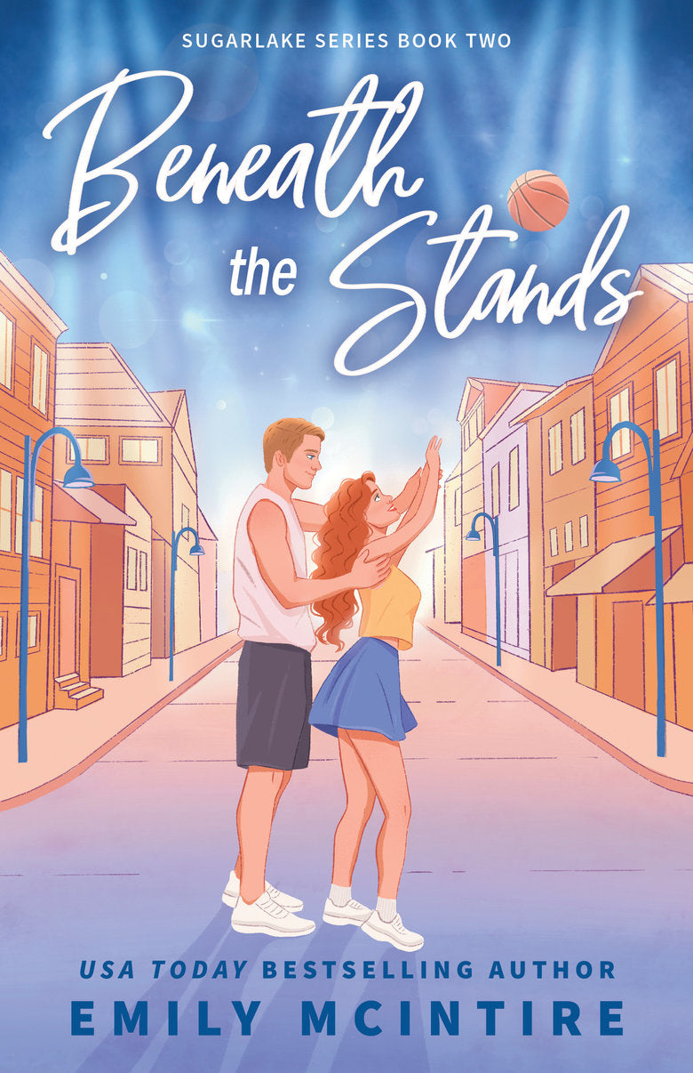 Beneath the Stands - February 11, 2025