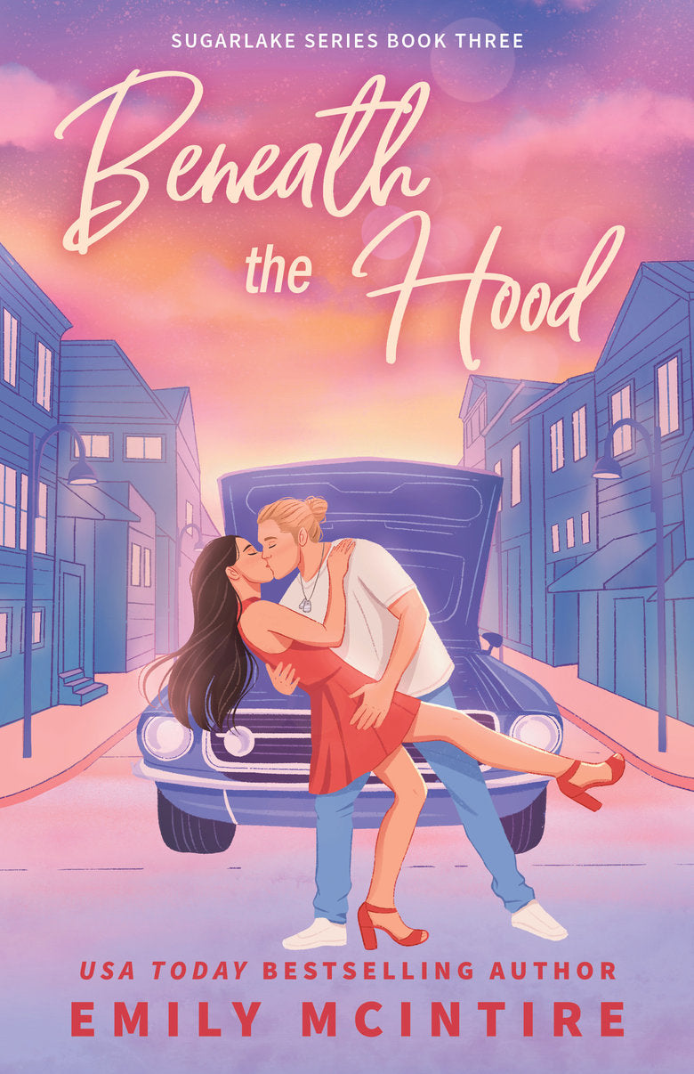 Beneath the Hood - March 18, 2025