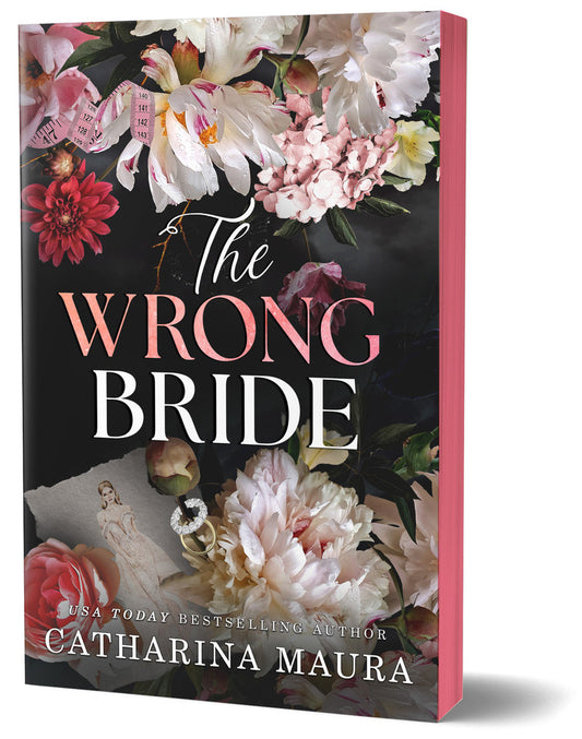 The Wrong Bride: Deluxe Edition - January 14, 2025