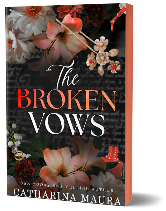Broken Vows: Deluxe Edition