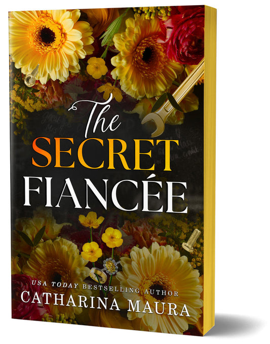 The Secret Fiancee - November 18, 2025